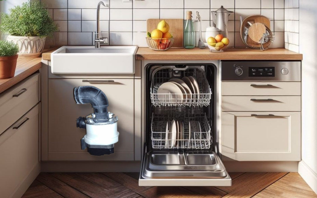 Посуда в посудомойке мокрая. ПММ Hotpoint Ariston
